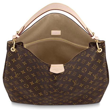 vuitton graceful mm.